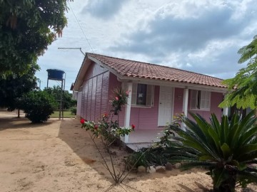 Casa em Condomnio - Venda - Morro Grande - Viamo - RS